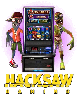 Slot 3D