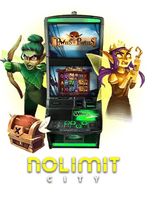Slot Jackpot Lũy Tiến