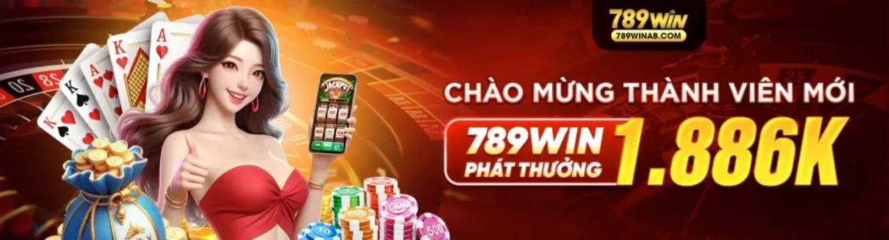 Tiền thưởng chào mừng